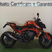 Ktm 990 Duke
