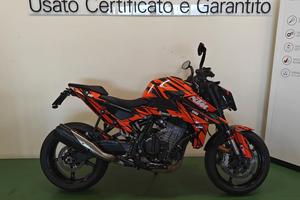 Ktm 990 Duke