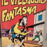 TEX – IIa serie Gigante