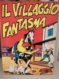 TEX – IIa serie Gigante