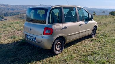Fiat Multipla 1.9 jtd