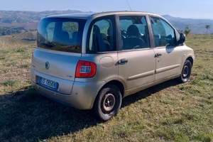 Fiat Multipla 1.9 jtd