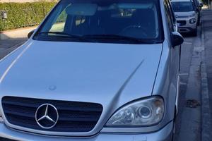 MERCEDES classe M