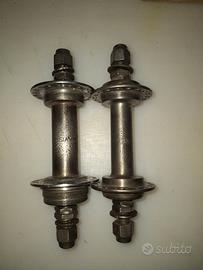 SIAMT mozzi pista anni 30