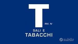 Tabaccheria ricevitoria vic.ze noale