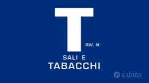 Tabaccheria ricevitoria vic.ze noale
