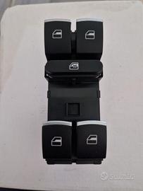 Tastiera alza cristalli VW GOLF 6