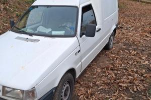 Fiat fiorino anno 2000 km135000