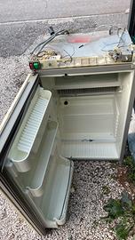 Frigo trivellante x roulotte