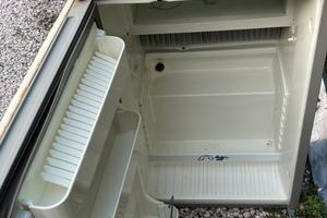 Frigo trivellante x roulotte