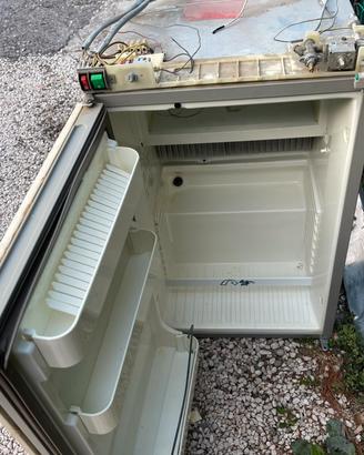 Frigo trivellante x roulotte