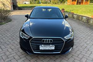 Audi A3 SPB 35 TDI Km 43000 COME NUOVA- 05/2020
