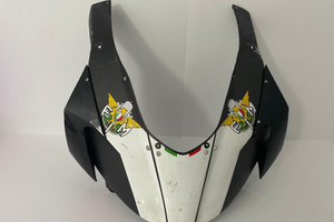 Aprila rs 125 carenatura