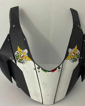 Aprila rs 125 carenatura