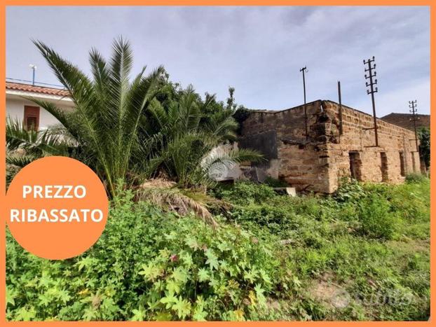 RUSTICO A CASTELDACCIA