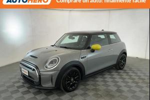 MINI Cooper SE FP86596
