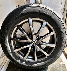 Gomme per Mazda CX-5