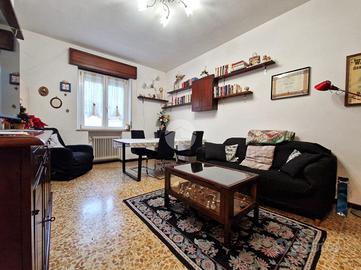 2 LOCALI A BORGO VIRGILIO