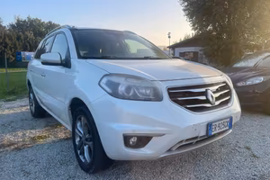 RENAULT Koleos 2.0 dCi 150CV 126.000 km