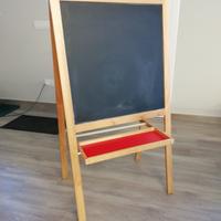 Lavagna creativa per bambini