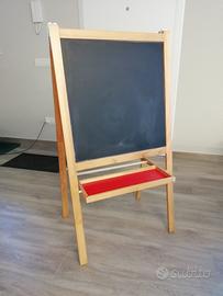 Lavagna creativa per bambini