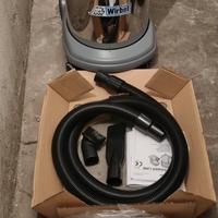 aspirapolvere professionale 