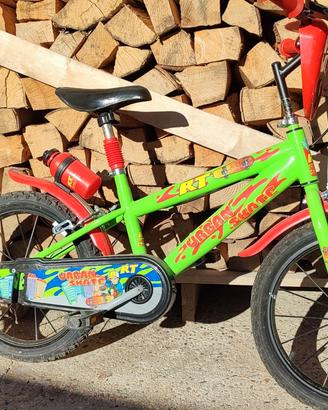 bici bimbo 
