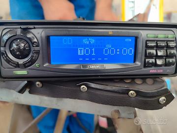 Denon Drx9375r