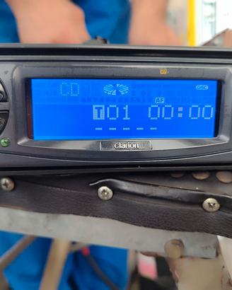 Denon Drx9375r
