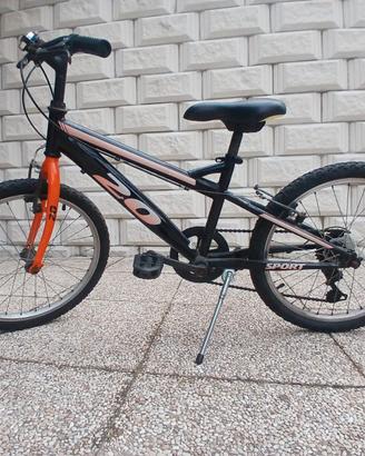Bici bambino 20'
