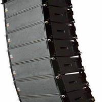 IMPIANTO AUDIO LINE ARRAY MARTIN AUDIO