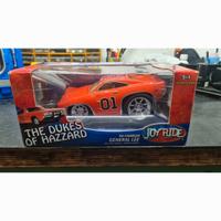 General Lee Joy Ride