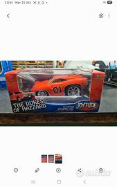 General Lee Joy Ride