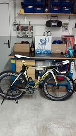 Bici da cronometro