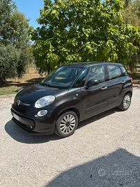 Fiat 500L 1,3 multijet 95cv