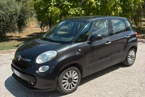 Fiat 500L 1,3 multijet 95cv