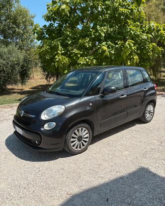 Fiat 500L 1,3 multijet 95cv