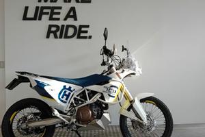 HUSQVARNA 701 ENDURO - 2017
