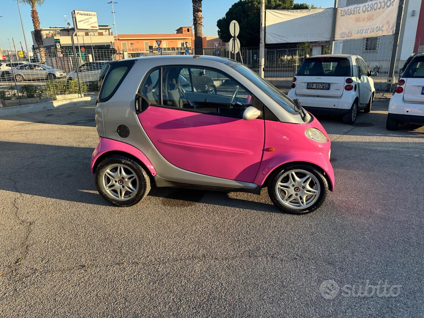 Smart 600 2000 photo 4