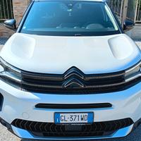 CITROEN C5 AIRCROSS SHINE 2023