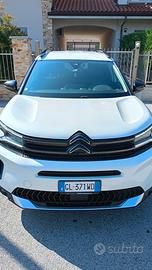 CITROEN C5 AIRCROSS SHINE 2023