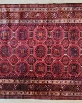 Tappeto persiano Belucistan 185x126 cm