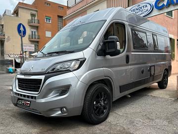 Giottiline 60B PRIVILEGE 5POSTI LETTO 4900KM DUCAT