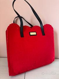 Borsa Camomilla in panno