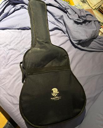Chitarra acustica Yamaha