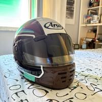 ARAI CONCEPT - x