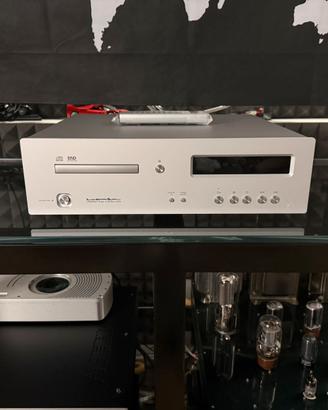 Luxman D-03X lettore CD+DAC