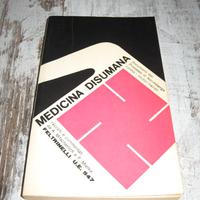 MEDICINA DISUMANA NORIMBERGA MEDICI NAZISMO 1967