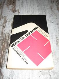 MEDICINA DISUMANA NORIMBERGA MEDICI NAZISMO 1967