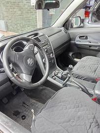 Grand vitara 1.9 3 porte